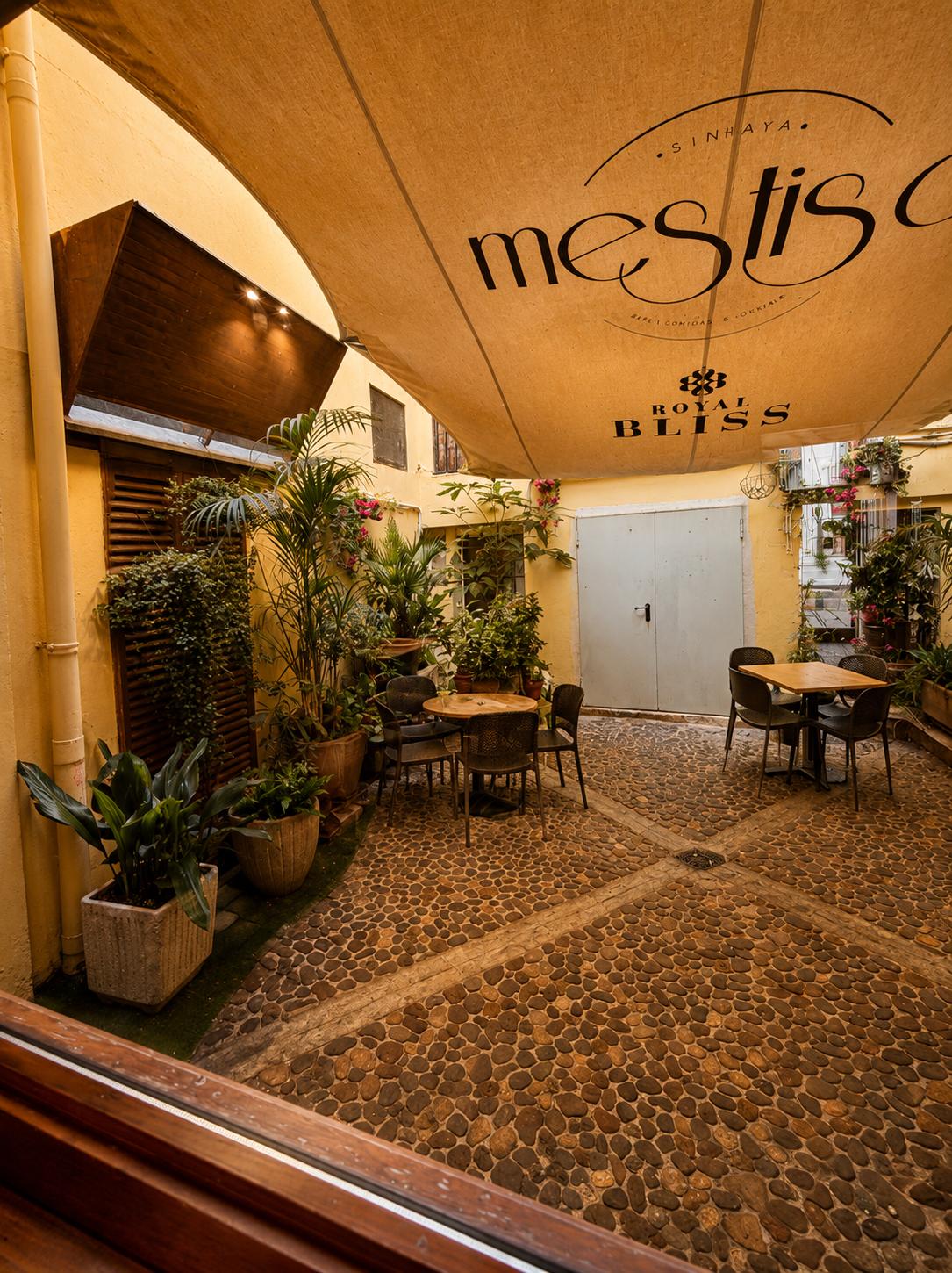 Fotografía de Mestiso Gastrobar & Club 2