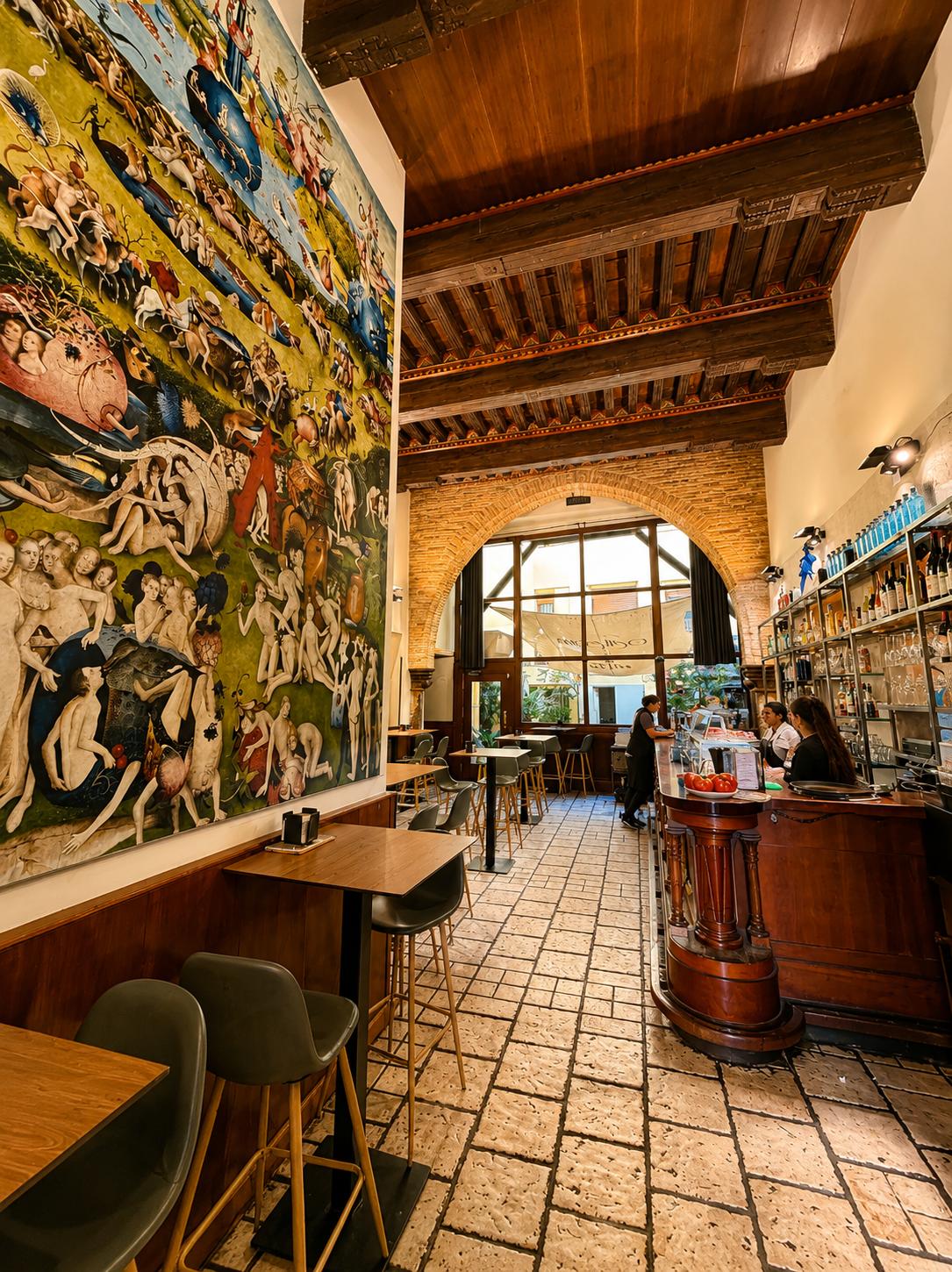 Fotografía de Mestiso Gastrobar & Club 3