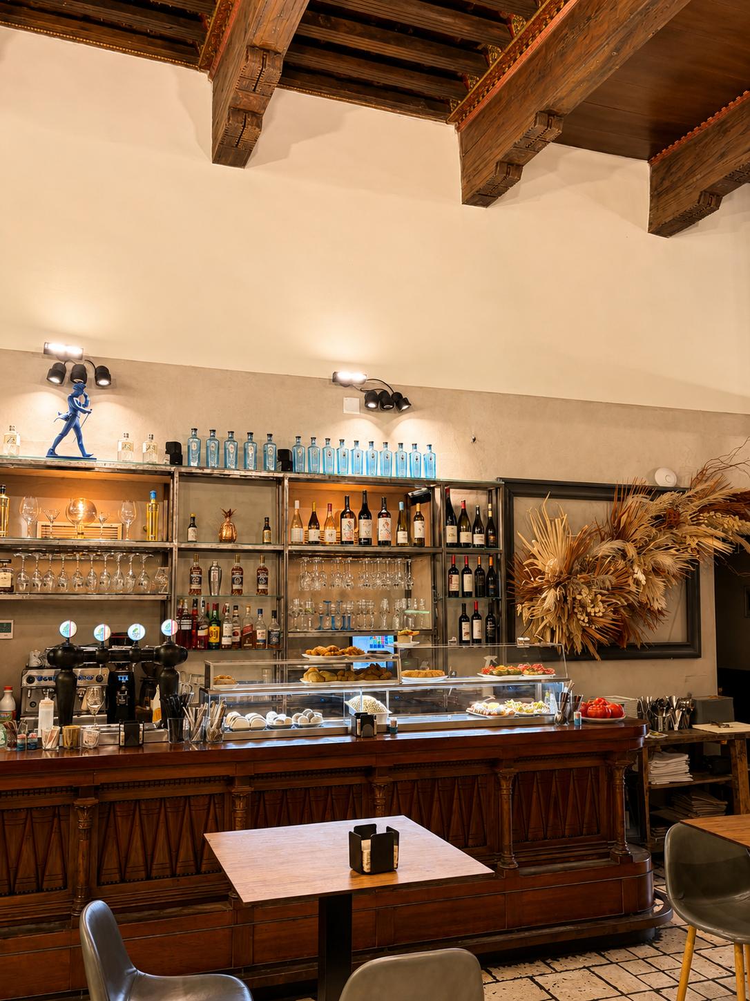 Fotografía de Mestiso Gastrobar & Club 6