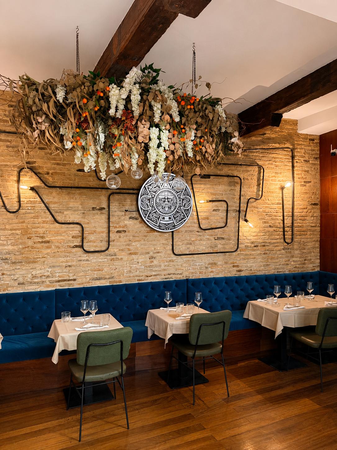 Fotografía de Mestiso Gastrobar & Club 12