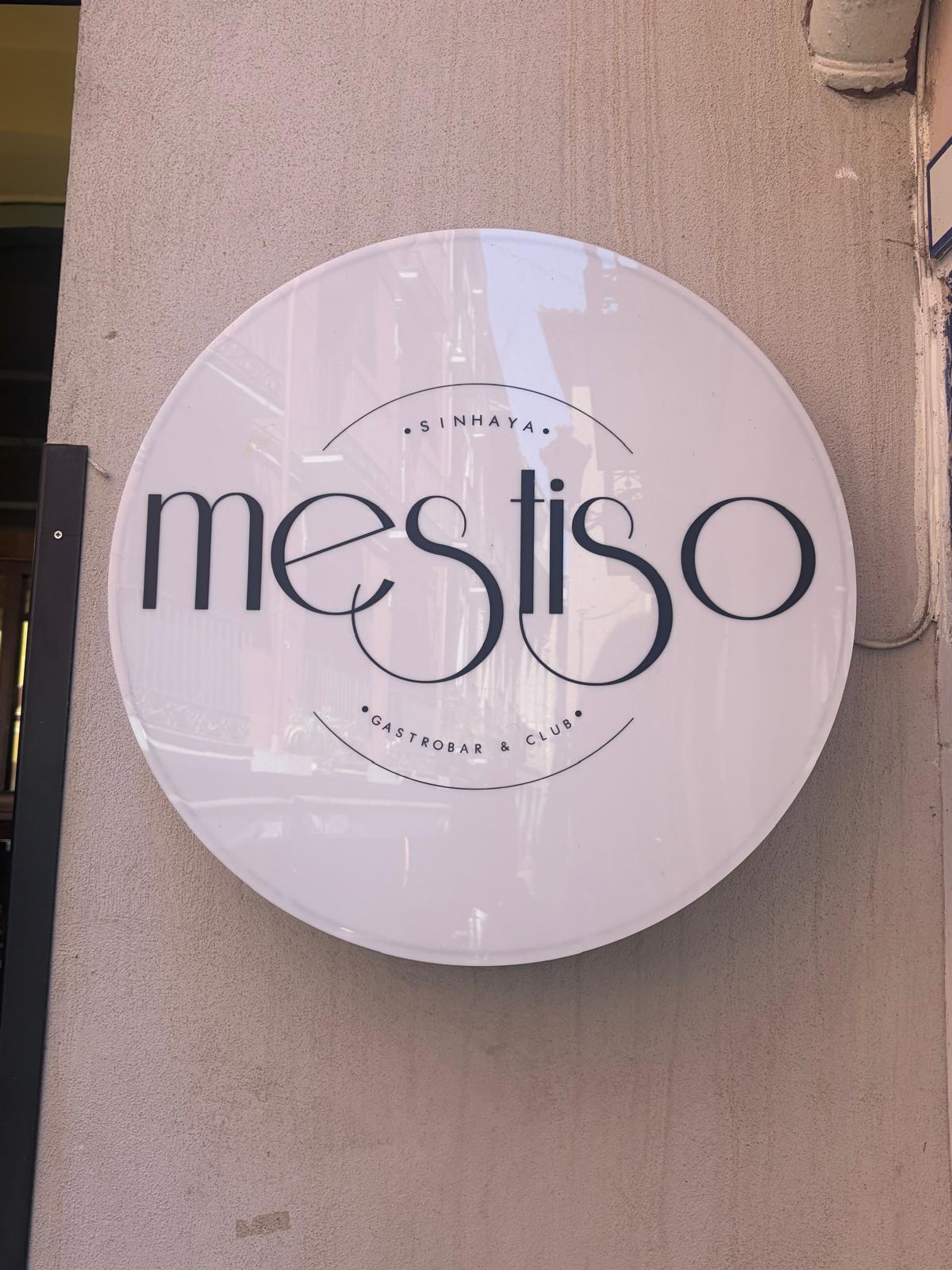 Fotografía de Mestiso Gastrobar & Club 13