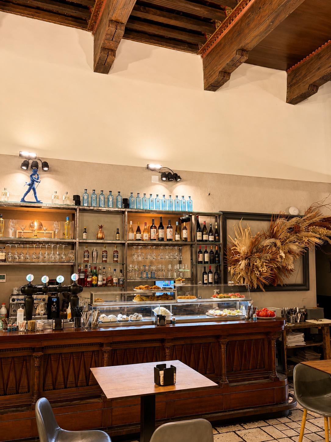 Fotografía de Mestiso Gastrobar & Club 15