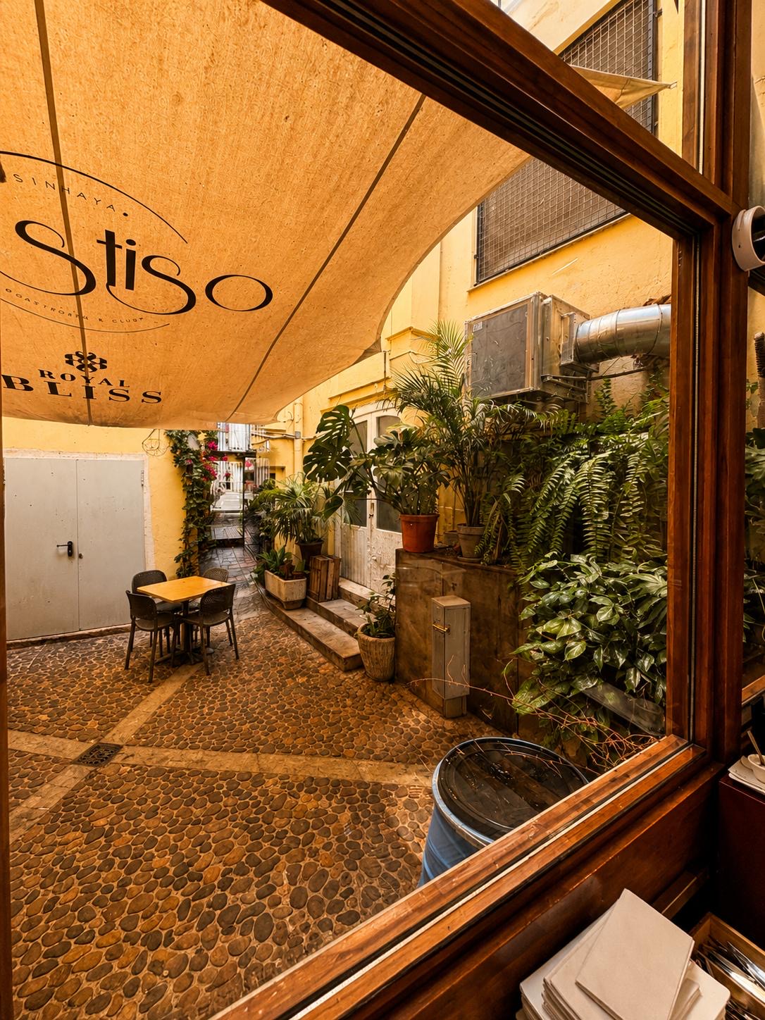 Fotografía de Mestiso Gastrobar & Club 16