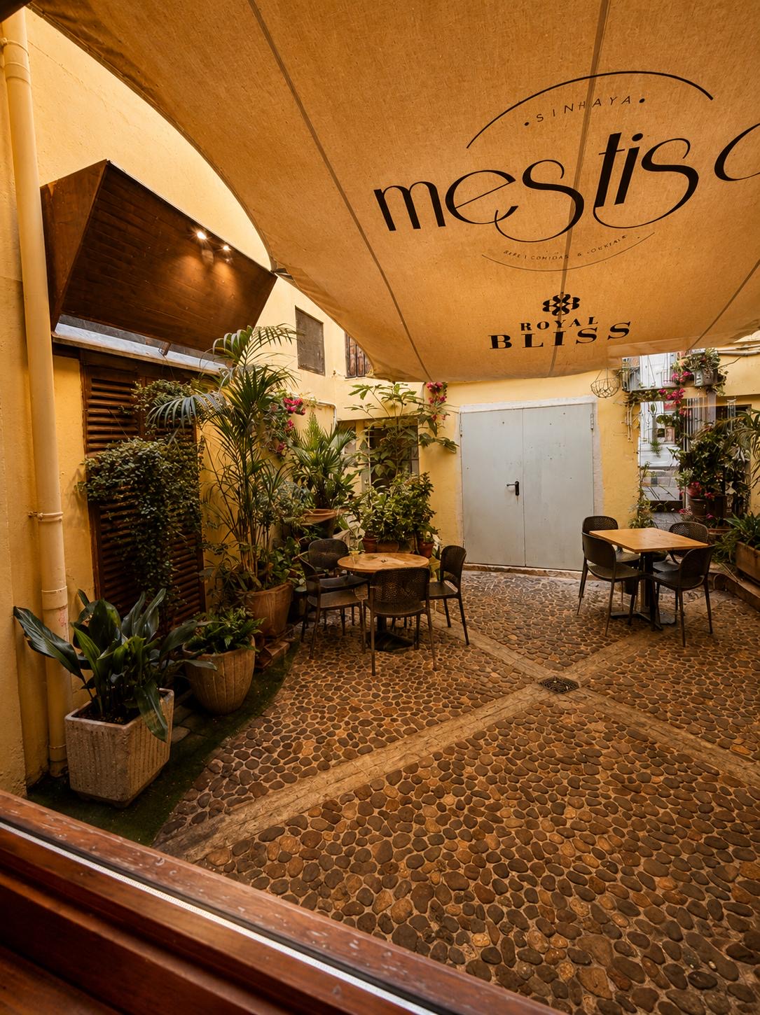 Fotografía de Mestiso Gastrobar & Club 17