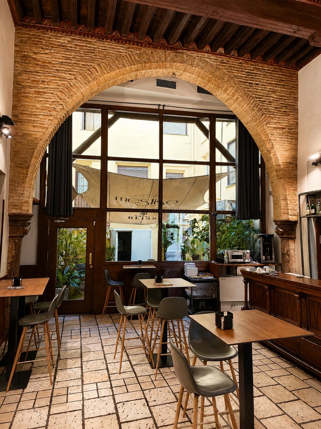 Fotografía de Mestiso Gastrobar & Club 18