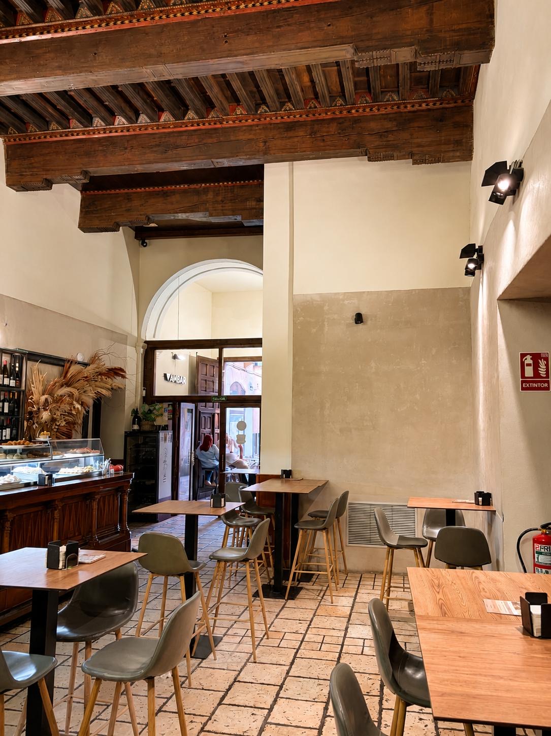 Fotografía de Mestiso Gastrobar & Club 21