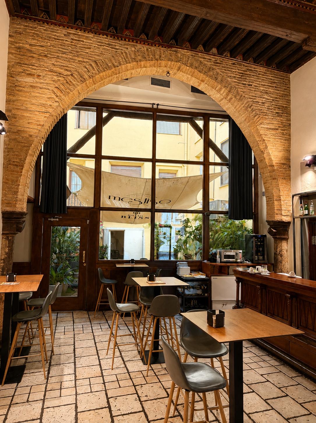 Fotografía de Mestiso Gastrobar & Club 23
