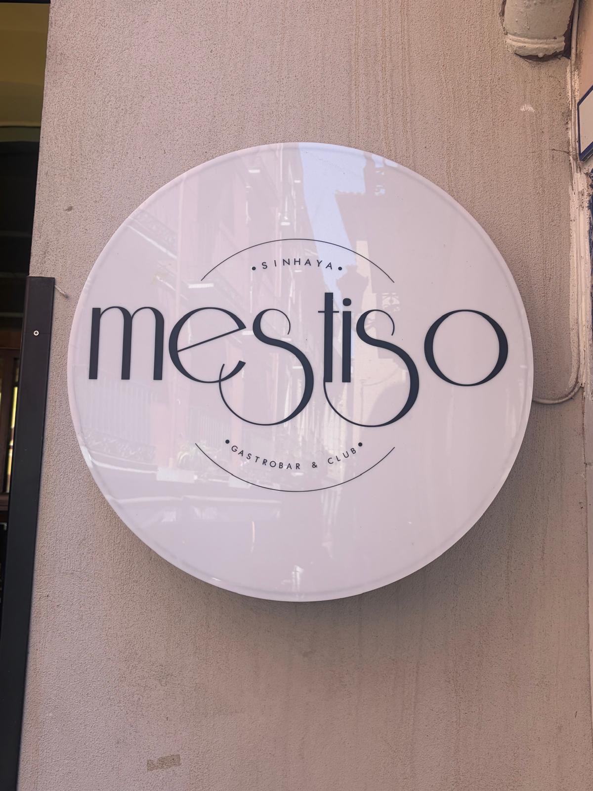 Fotografía de Mestiso Gastrobar & Club 26